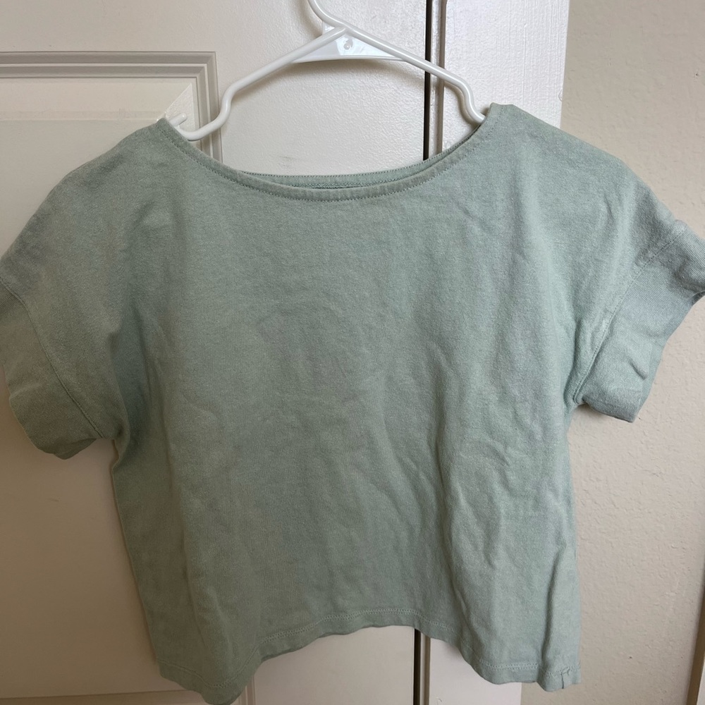 Madewell Top